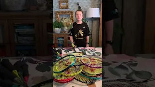 I Tested 19 Yonex Badminton Racket Before I Chose My New One