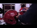 Schutt UR1 Fitting Helmet Utah