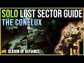 The Conflux - MASTER