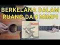 Download Lagu (Tutorial Gitar) THE JANSEN - Berkelana Dalam Ruang Dan Mimpi | Power Chord