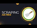 Python Scrapy Splash based scraper for AZlyrics com