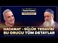 Hacamat -Sülük Tedavisi -Su Orucu Hakkında Detaylar | Bekir Develi ile Peynir Gemisi | Salih Selman