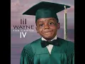 Lil Wayne - 6 Foot 7 Foot (feat. Cory Gunz) (Clean)