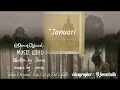 Lagu DJONES - JANUARI KU ( OFFICIAL MUSIC VIDEO)