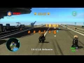LEGO Marvel Superheroes Unlock Carnage Cheat Code