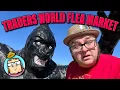 Traders World - Insanely Large Flea Market