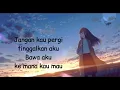 Download Lagu EREN - TAKKAN Pisah (Lirik video HQ)