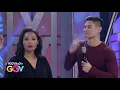 GGV: Jason Dy, Jaya and Jay R take on Vice Ganda's challenge