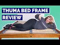 Thuma Bed Frame Review - Is It Right For Your Bedroom