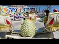 Overdrive on ride POV Houston Rodeo 2026