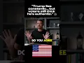Trump lies constantly but voters still think he s authentic