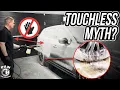 MYTH BUSTED Touchless car wash