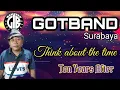 Download Lagu Think about the time - Ten Years After (cover) GOTBAND surabaya