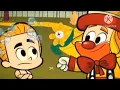 Download Lagu as aventuras do teleco e teco no planeta alegria - [EP-1] a gota d'água (DVD COMPLETO) 2010 HQ