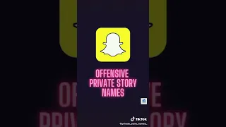 Private Story Names For Your Snapchat Visit For More Https Privatestorynames Org  Private Story Names For Your Snapchat Visit For More Https Privatestorynames Org