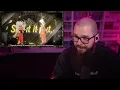 First Time Hearing Ado - Show（唱) M/V Reaction