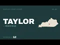 Taylor County Kentucky