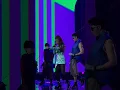 FANCAM KEZI STEPHANIE AT SPEKTA 8 INDONESIAN IDOL