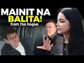 Lagu PANOORIN : BALITA NI KITTY AT ATTY ROQUE SA THE HAGUE