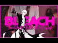 Bleach: Thousand-Year Blood War OP『SCAR』by Tatsuya Kitani | Guitar Cover