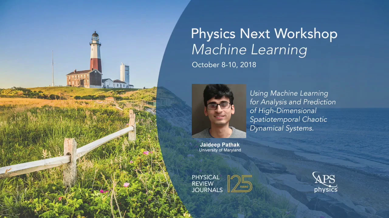 Machine Learning for Analysis of High-Dimensional Spatiotemporal Chaotic Dynamical Systems