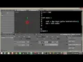 UPBGE - Scaling Object Your Mouse Is Over Python