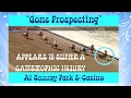 Gone Prospecting KILLED AT SUNRAY PARK 4 29 23 sunrayparkcasino9099 NewMexicoTrue