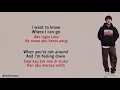Rex Orange County - Sunflower Lirik Terjemahan