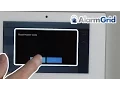 Lyric Security System Master Code P1