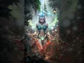 Download Lagu Fantasy AI Generated Animation 🧚‍♂️ #aiart #aiartwork #aiartcommunity #fairy #fantasy #beautiful