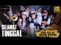 Lagu SELAMAT TINGGAL [FIVE MINUTES] -  SKA 86 feat REKA PUTRI | UYE tone MUSIC VIDEO