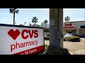 CVS pharmacies preparing to start vaccinating people ages 65 and up
