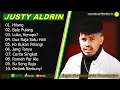 Download Lagu JUSTY ALDRIN - HILANG - LUKA, KENAPA? - FULL ALBUM TERBAIK 2025 ||  || LAGU SLOW 2025#ontrending