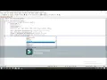 Tutorial Menghitung Nilai Akhir Mahasiswa Menggunakan Bahasa Pemrograman Java