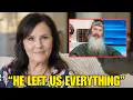 Duck Dynasty s Phil Robertson Left Behind a Fortune That Makes His Family Cry