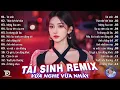 Download Lagu Tái Sinh Remix ♫ BXH Nhạc Trẻ EDM Hot Trend TRIỆU VIEW - Top 15 Bản EDM TikTok Hay Nhất 2025