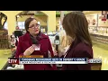 Cardenas market restaurant gets C downgrades on last two routine inspections