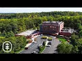 MSK Basking Ridge Virtual Tour Cancer Care in New Jersey Memorial Sloan Kettering Cancer Center