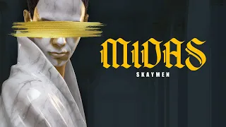Skaymen - Camarade feat. Oupsi lava [Midas Album]