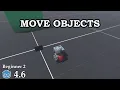 How to push and pull objects - Learn Godot 4 3D