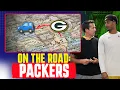 Inside Packers Camp How Far Jordan Love Has Come Albert Breer