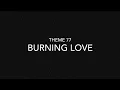Download Lagu Blue Archive Theme 77 Burning Love Guitar Cover