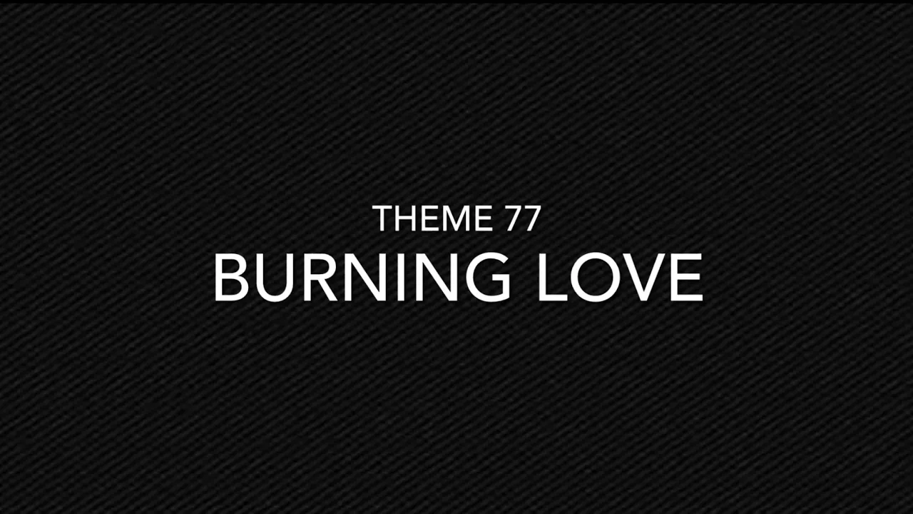 Blue Archive Theme 77 Burning Love Guitar Cover Blue Archive Theme 77 Burning Love Guitar Cover