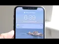 Download Lagu How To Hide Text Messages On iPhone Lock Screen! (2022)