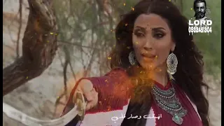 شامة فوق الشفة محمد العجمي ستوري دندنها
