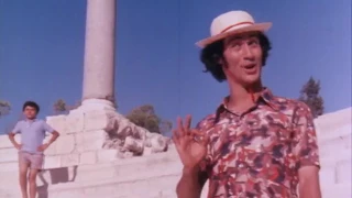 الحبايب فيلم أبدا لن أعود 