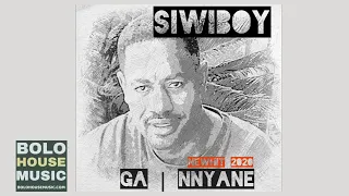 siwiboy ga nnyane new hit 2020 