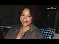 Alex Isley on Her Isley Brothers Roots & Performs “Good & Plenty” Live | BET Amplified