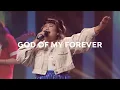 Download Lagu Moment Of Worship | God of My Forever (Official GMS Church)