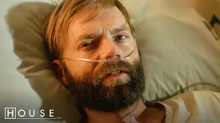 Curse Of Intelligence | House M.D..